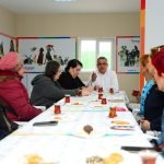 Beylikdüzü'nde Kedi Beslenme ve Yaşam Alanı Projesi