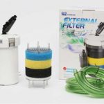 Akvaryum Dış Filtre Modelleri