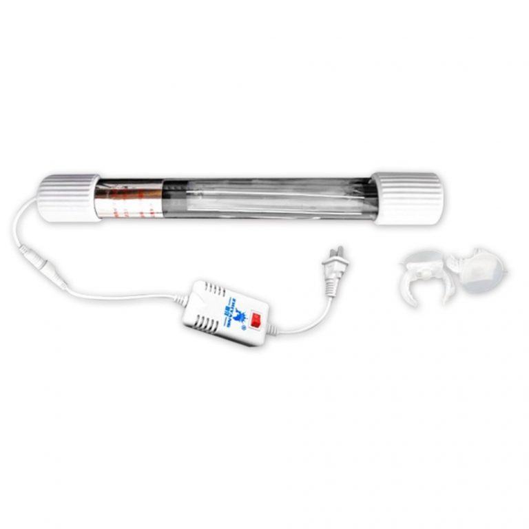 Akvaryumda UV Sterilizasyon Nedir?