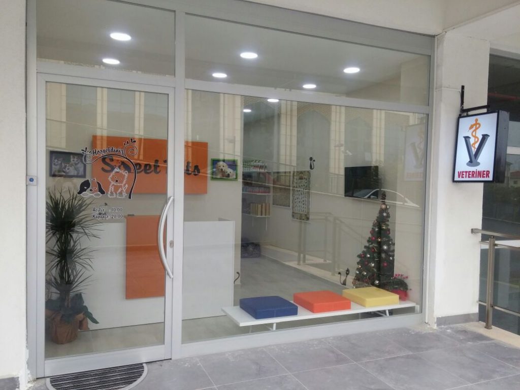 atakentveterinerklinigi