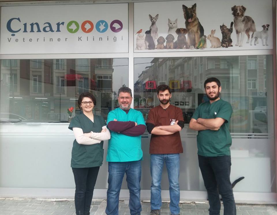 cinarVeteriner