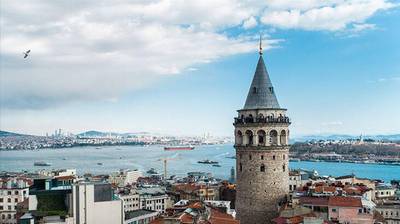 İstanbul