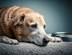 Köpeklerde Böbrek Yetmezliği: Belirtiler, Tanı ve Tedavi Yöntemleri