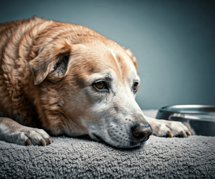 Köpeklerde Böbrek Yetmezliği: Belirtiler, Tanı ve Tedavi Yöntemleri