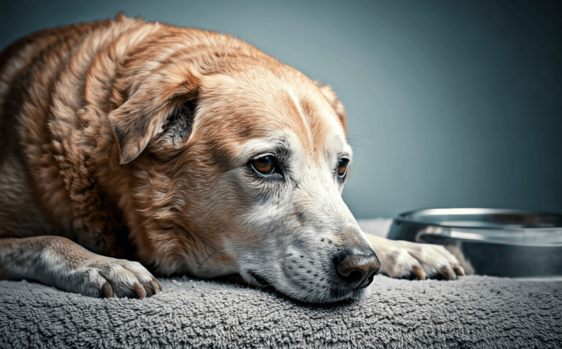 Köpeklerde Böbrek Yetmezliği: Belirtiler, Tanı ve Tedavi Yöntemleri