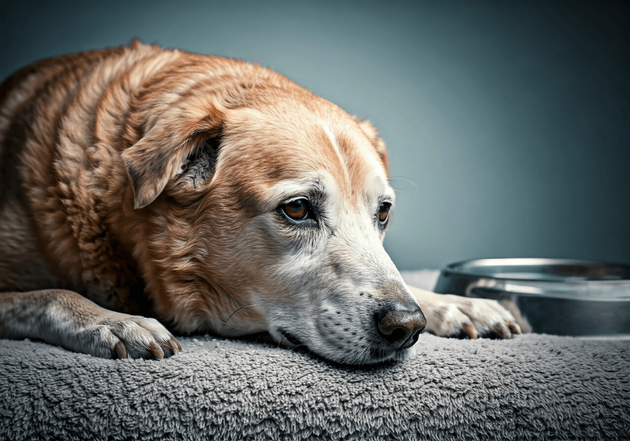 Köpeklerde Böbrek Yetmezliği: Belirtiler, Tanı ve Tedavi Yöntemleri