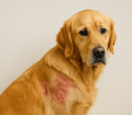 Köpeklerde Egzama: Nedir, Neden Olur ve Nasıl Tedavi Edilir?