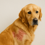 Köpeklerde Egzama: Nedir, Neden Olur ve Nasıl Tedavi Edilir?