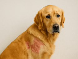 Köpeklerde Egzama: Nedir, Neden Olur ve Nasıl Tedavi Edilir?